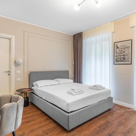 Torriani Suites Foresteria Lombarda Μιλάνο Εξωτερικό φωτογραφία