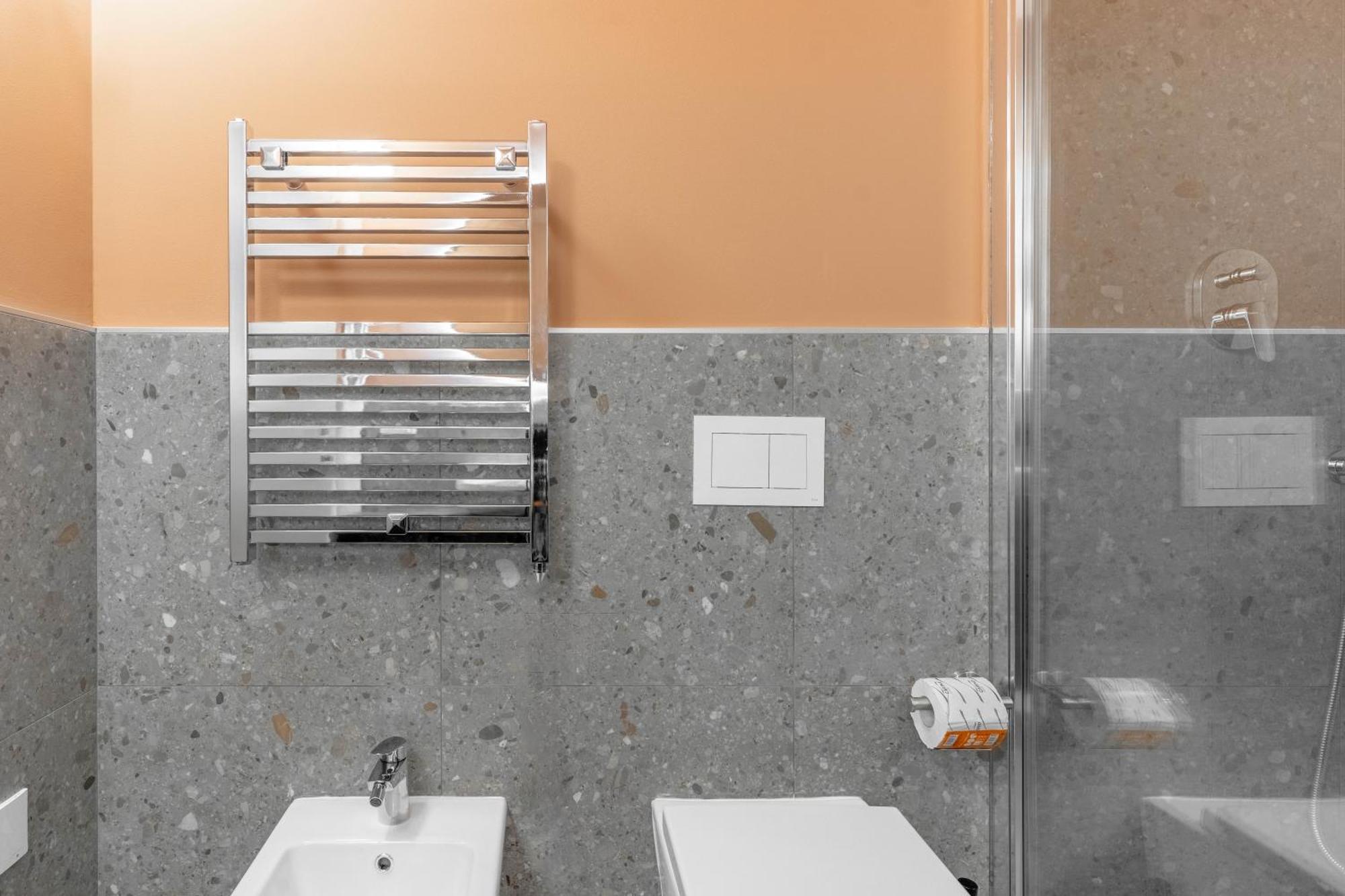 Torriani Suites Foresteria Lombarda Μιλάνο Εξωτερικό φωτογραφία
