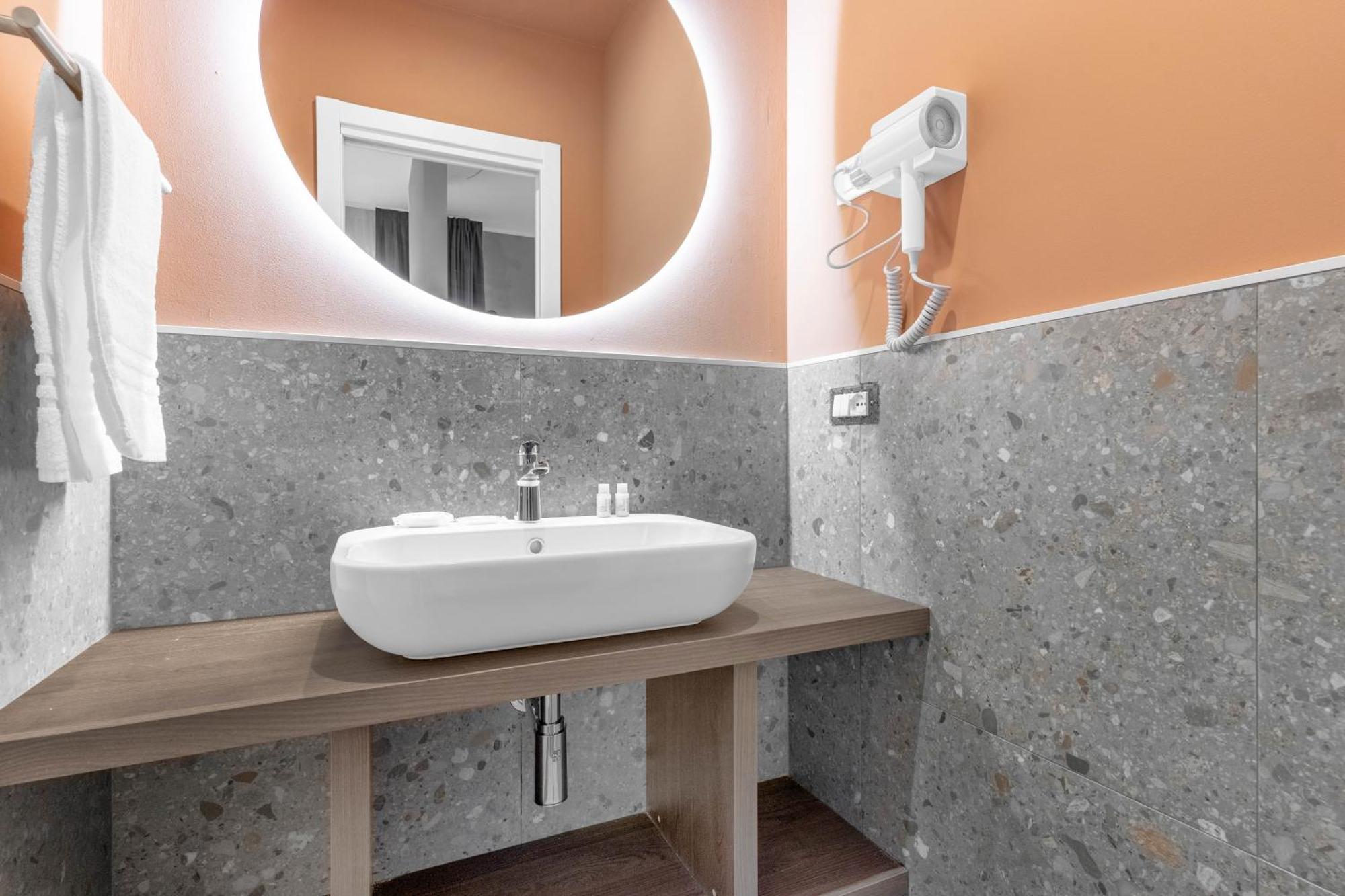 Torriani Suites Foresteria Lombarda Μιλάνο Εξωτερικό φωτογραφία