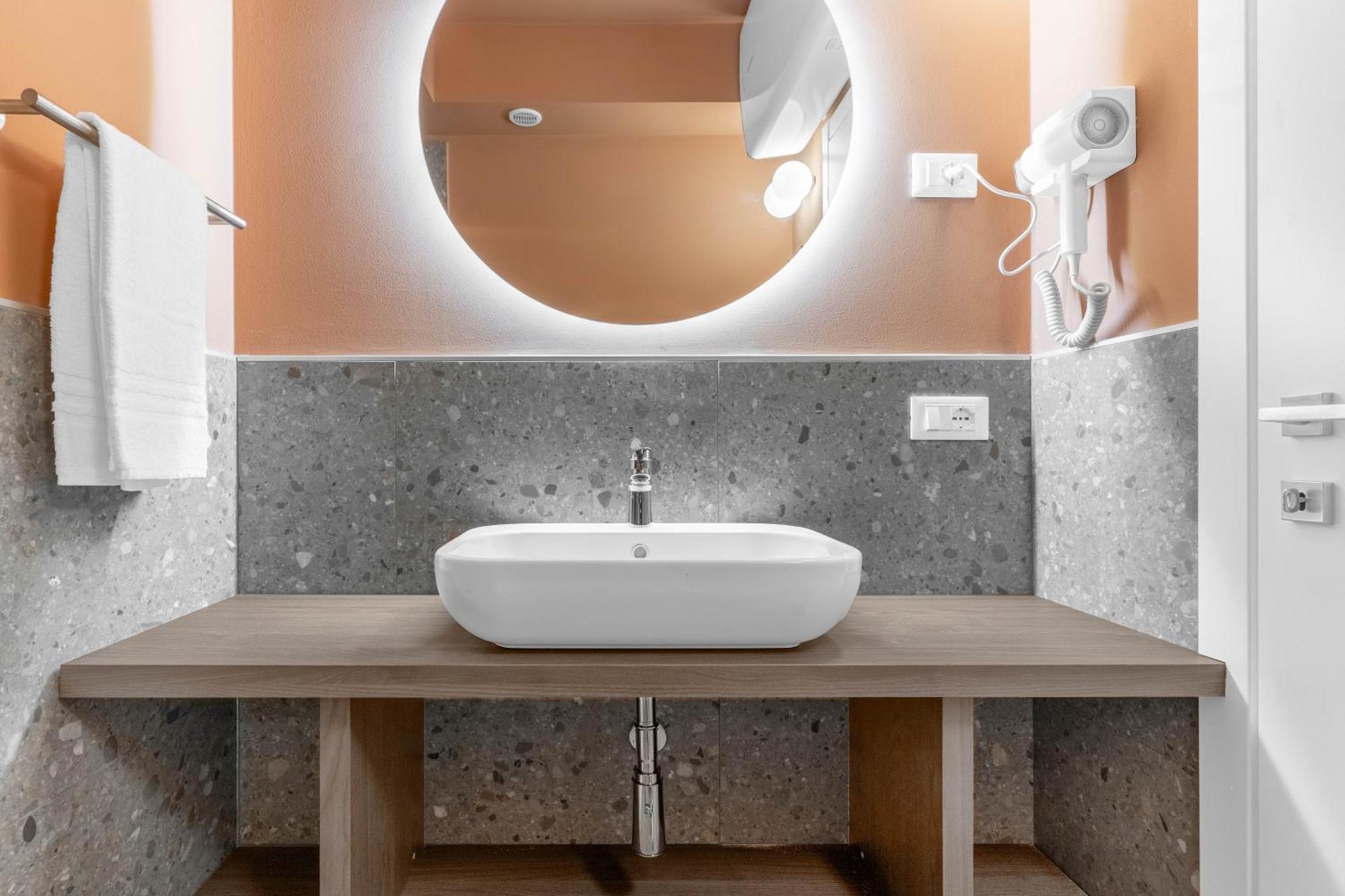 Torriani Suites Foresteria Lombarda Μιλάνο Εξωτερικό φωτογραφία