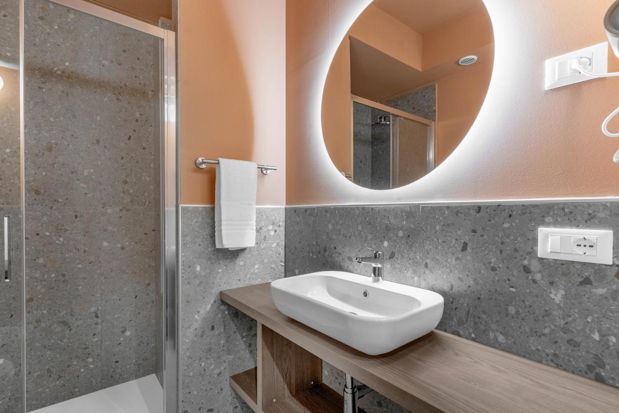 Torriani Suites Foresteria Lombarda Μιλάνο Εξωτερικό φωτογραφία