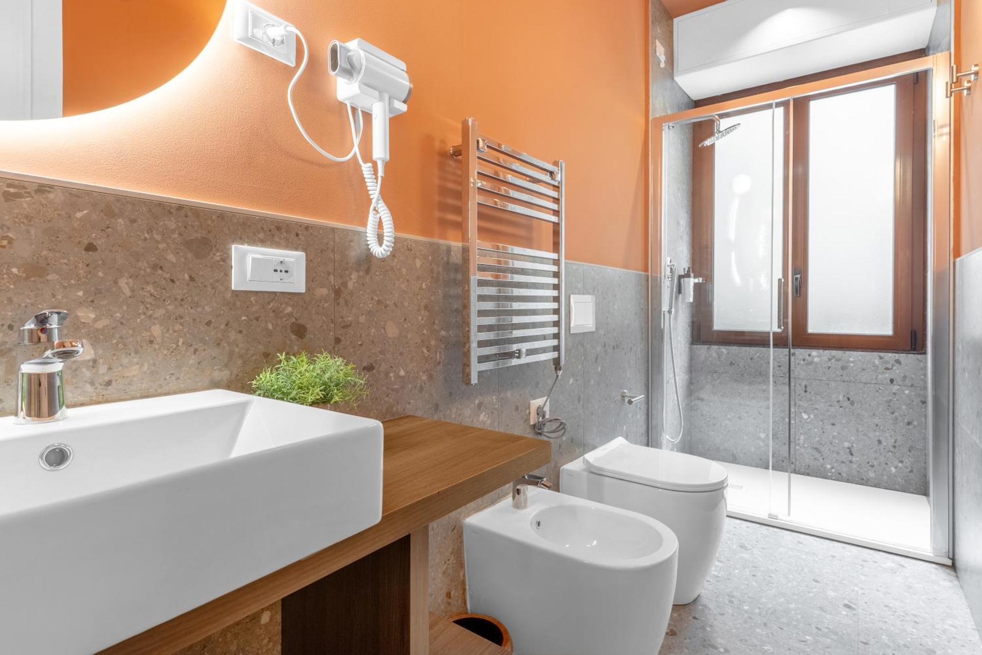 Torriani Suites Foresteria Lombarda Μιλάνο Εξωτερικό φωτογραφία