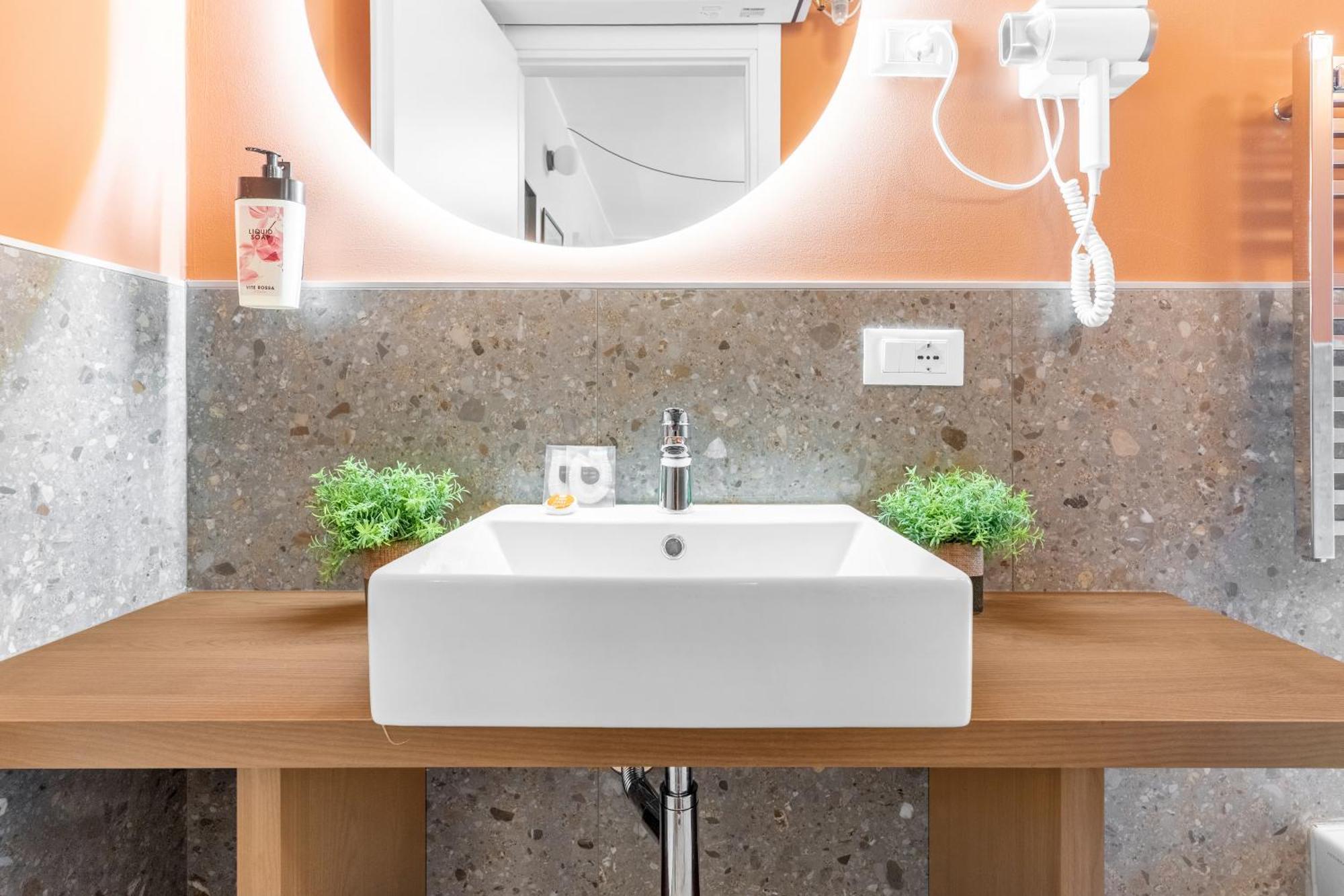 Torriani Suites Foresteria Lombarda Μιλάνο Εξωτερικό φωτογραφία