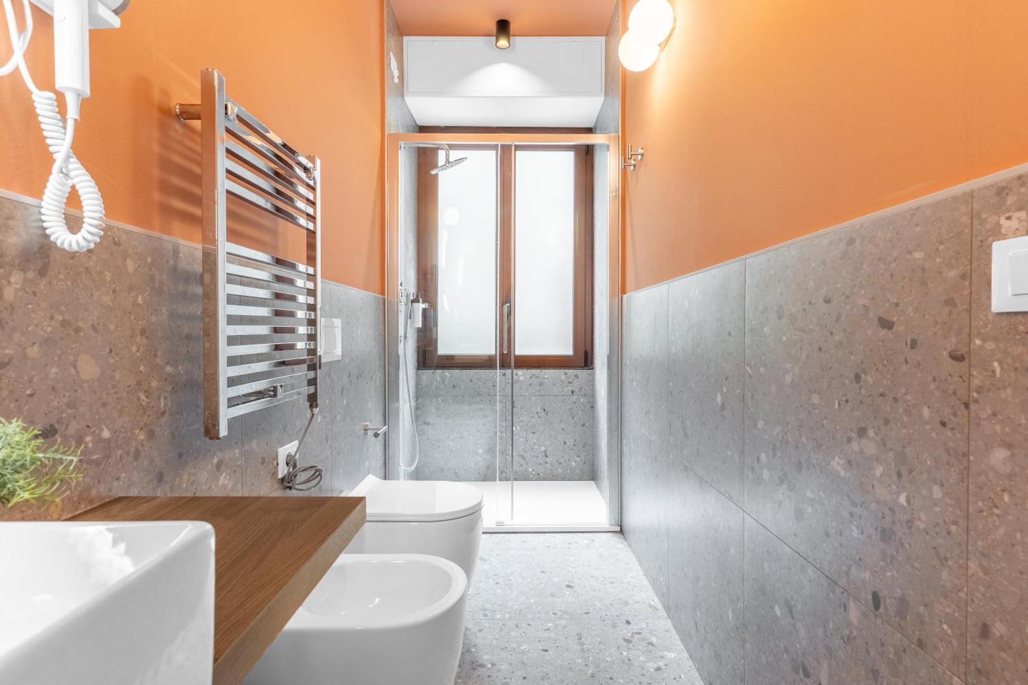 Torriani Suites Foresteria Lombarda Μιλάνο Εξωτερικό φωτογραφία