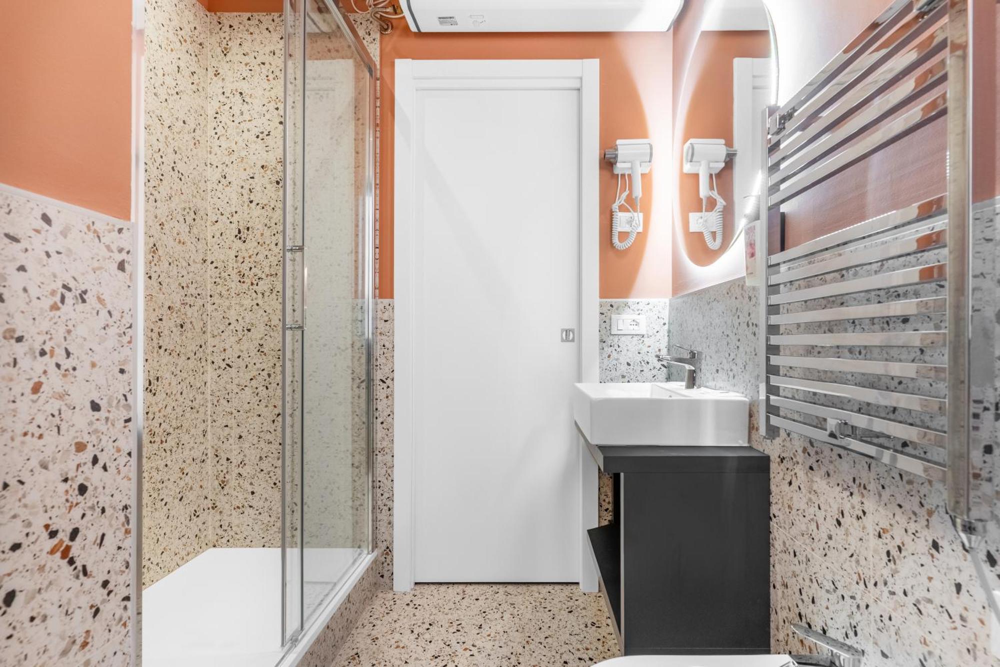Torriani Suites Foresteria Lombarda Μιλάνο Εξωτερικό φωτογραφία