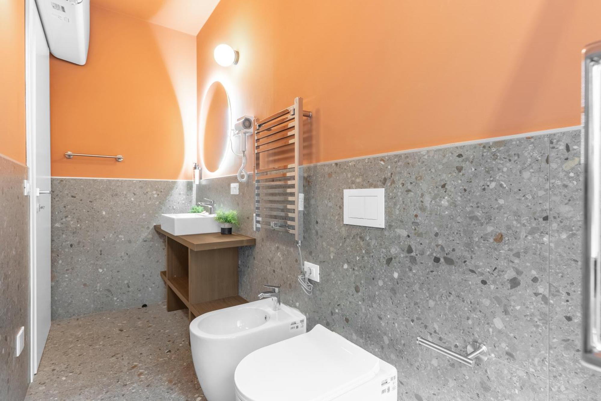 Torriani Suites Foresteria Lombarda Μιλάνο Εξωτερικό φωτογραφία