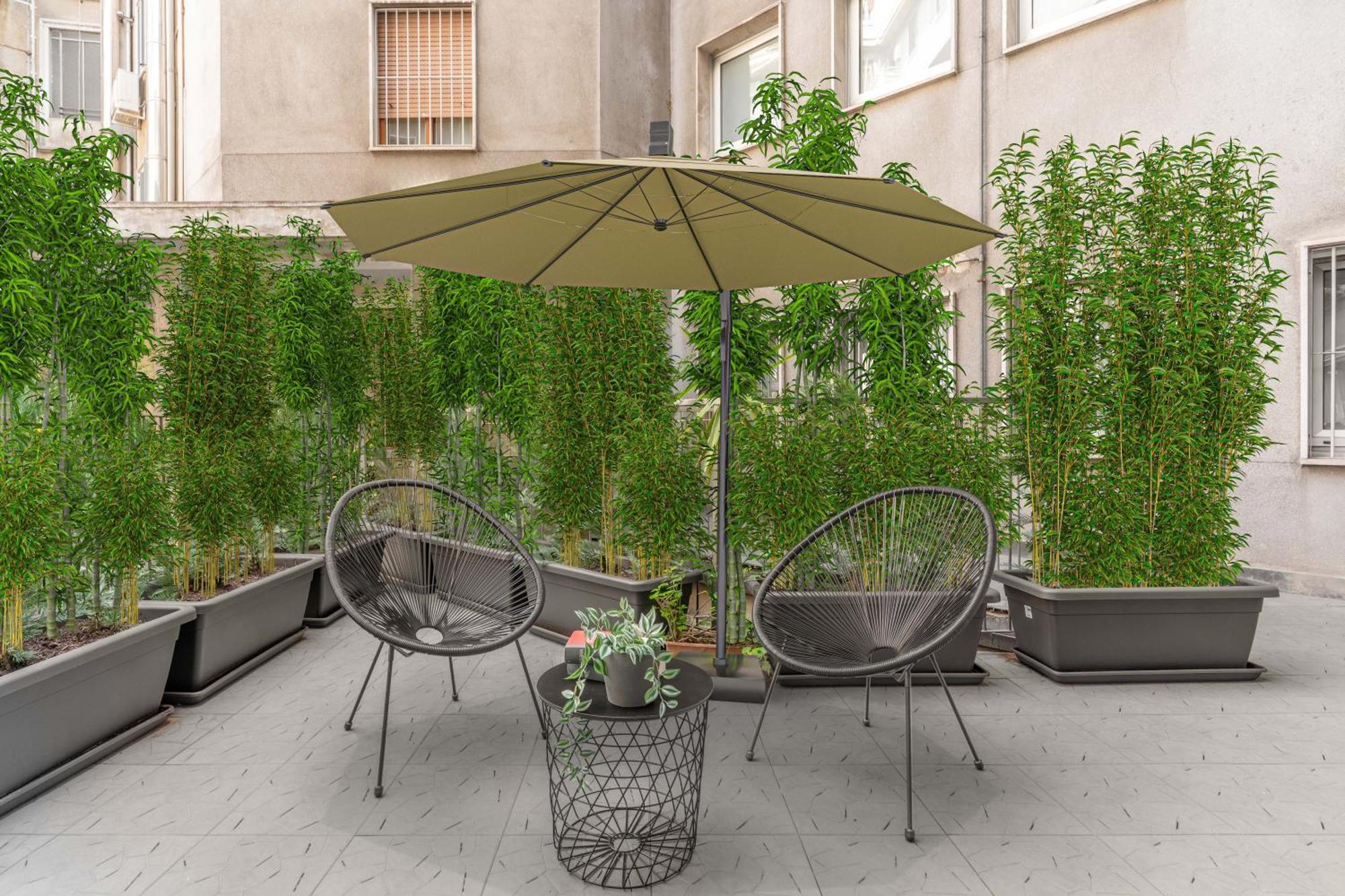Torriani Suites Foresteria Lombarda Μιλάνο Εξωτερικό φωτογραφία