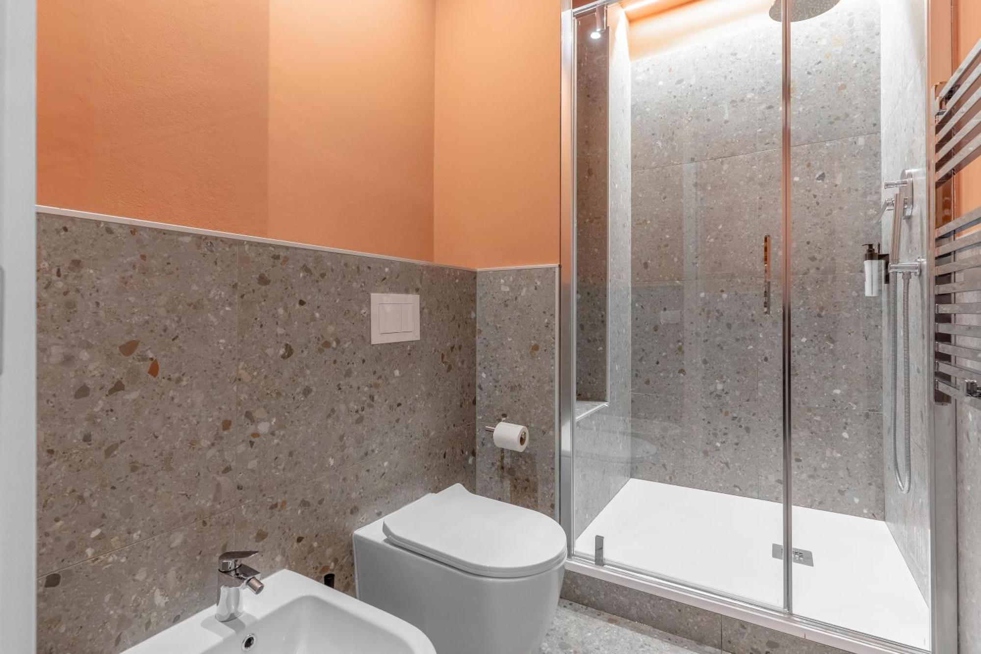 Torriani Suites Foresteria Lombarda Μιλάνο Εξωτερικό φωτογραφία