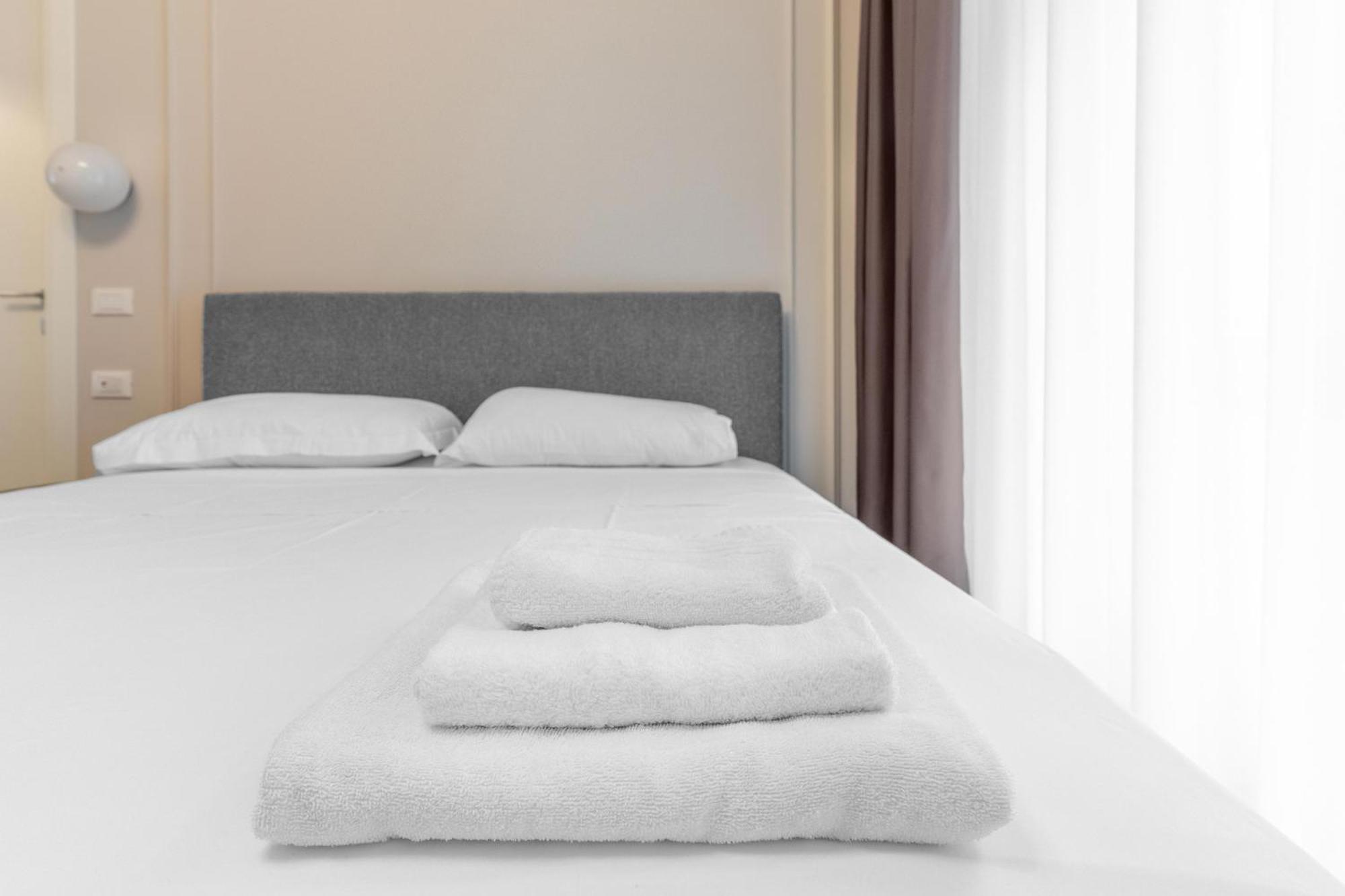 Torriani Suites Foresteria Lombarda Μιλάνο Εξωτερικό φωτογραφία
