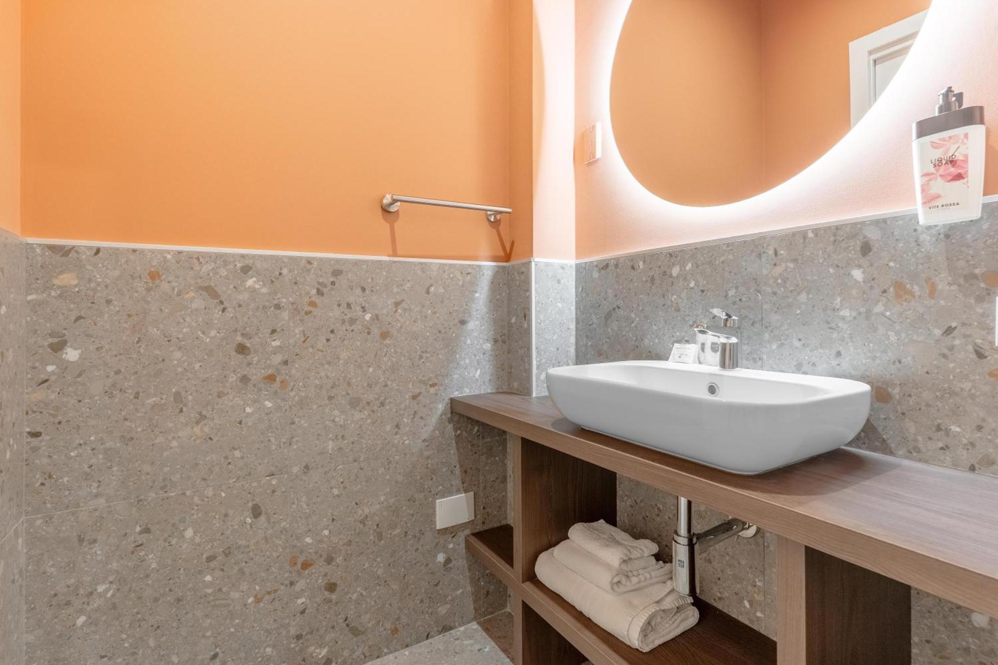 Torriani Suites Foresteria Lombarda Μιλάνο Εξωτερικό φωτογραφία
