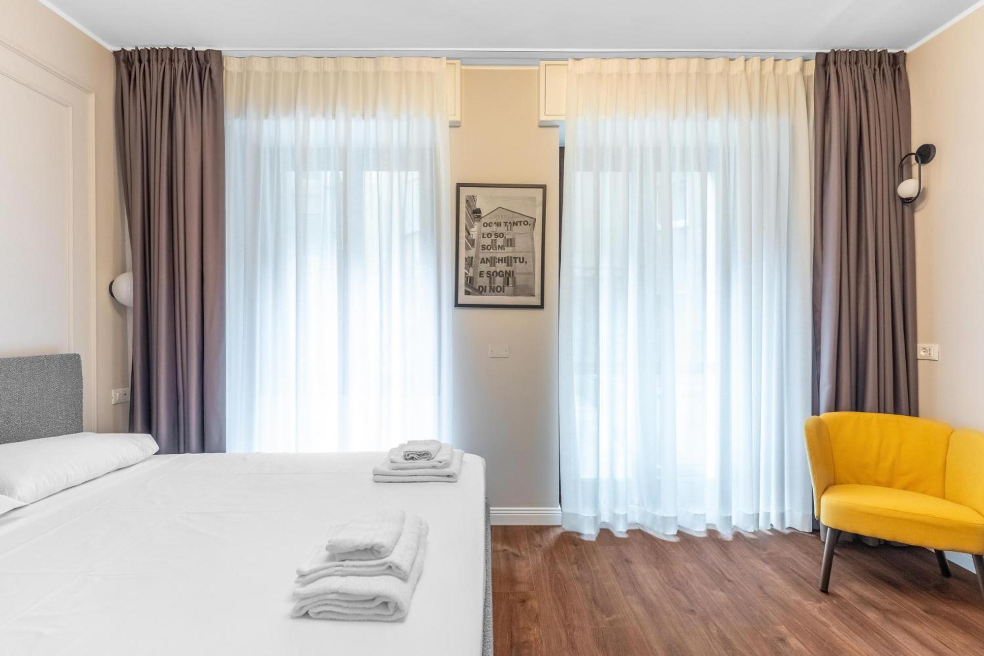 Torriani Suites Foresteria Lombarda Μιλάνο Εξωτερικό φωτογραφία