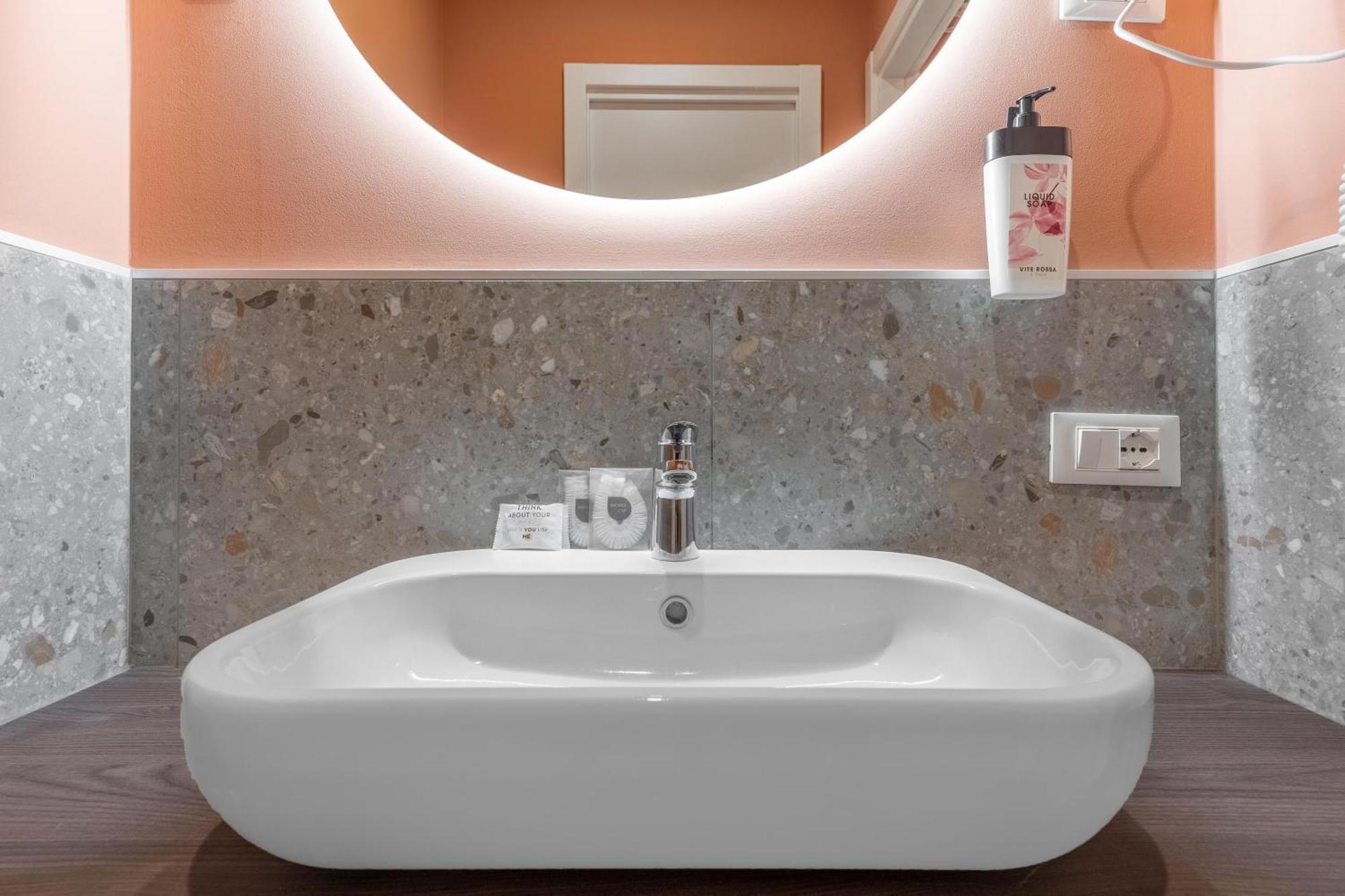 Torriani Suites Foresteria Lombarda Μιλάνο Εξωτερικό φωτογραφία